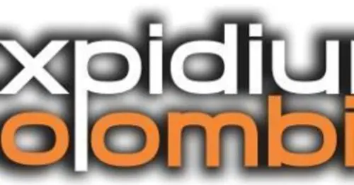 SXPIDIUM COLOMBIA SXPIDIUM COLOMBIA